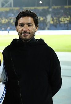 DJ Piligrim