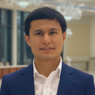 Xushnudbek Xudoyberdiyev