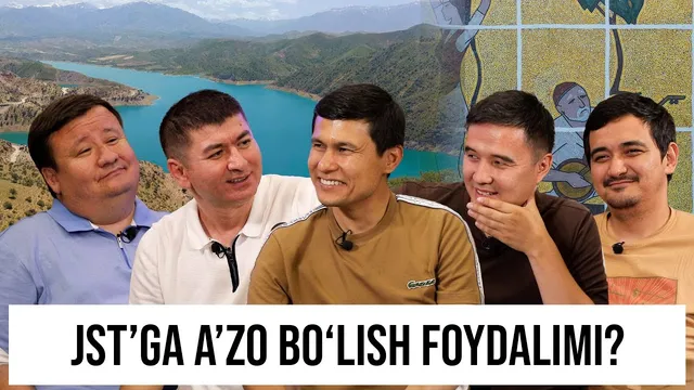 #22 Hisorak vahimasi: Davlatning funksiyasi qamash emas, tezkor axborot berish videosi