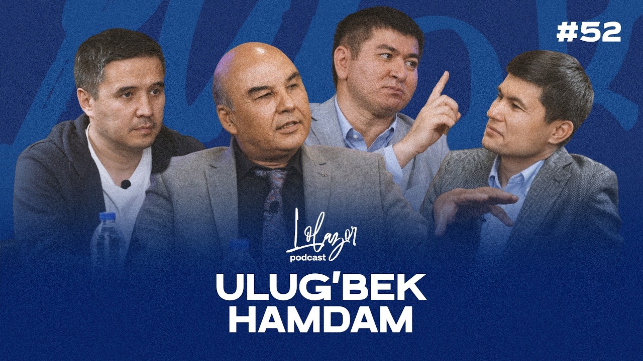 #52 Oldingi va hozirgi adabiyot, oʻzbek tili va bugungi jamiyat videosi
