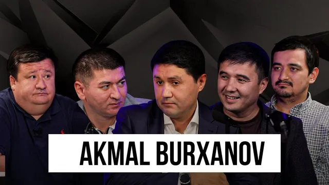 #29 Korrupsioner rahbarlarga siyosiy javobgarlik boʻlishi kerak videosi