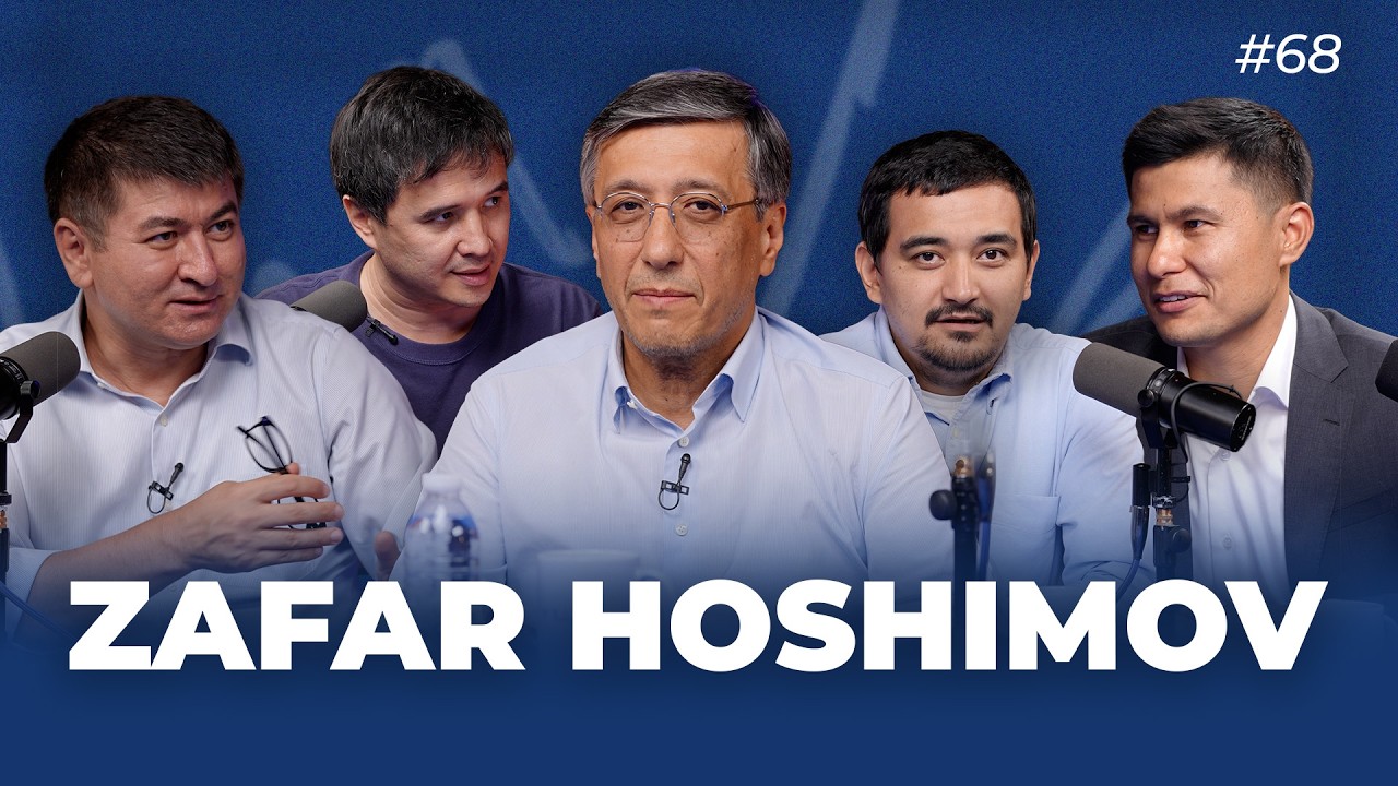 #68 Farzand tarbiyasi, “Korzinka” va cheklardagi muammolar videosi