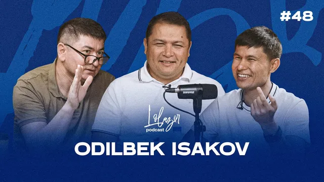 #48 Vazirliklarda koʻproq vakolat va mustaqillik boʻlishi kerak videosi