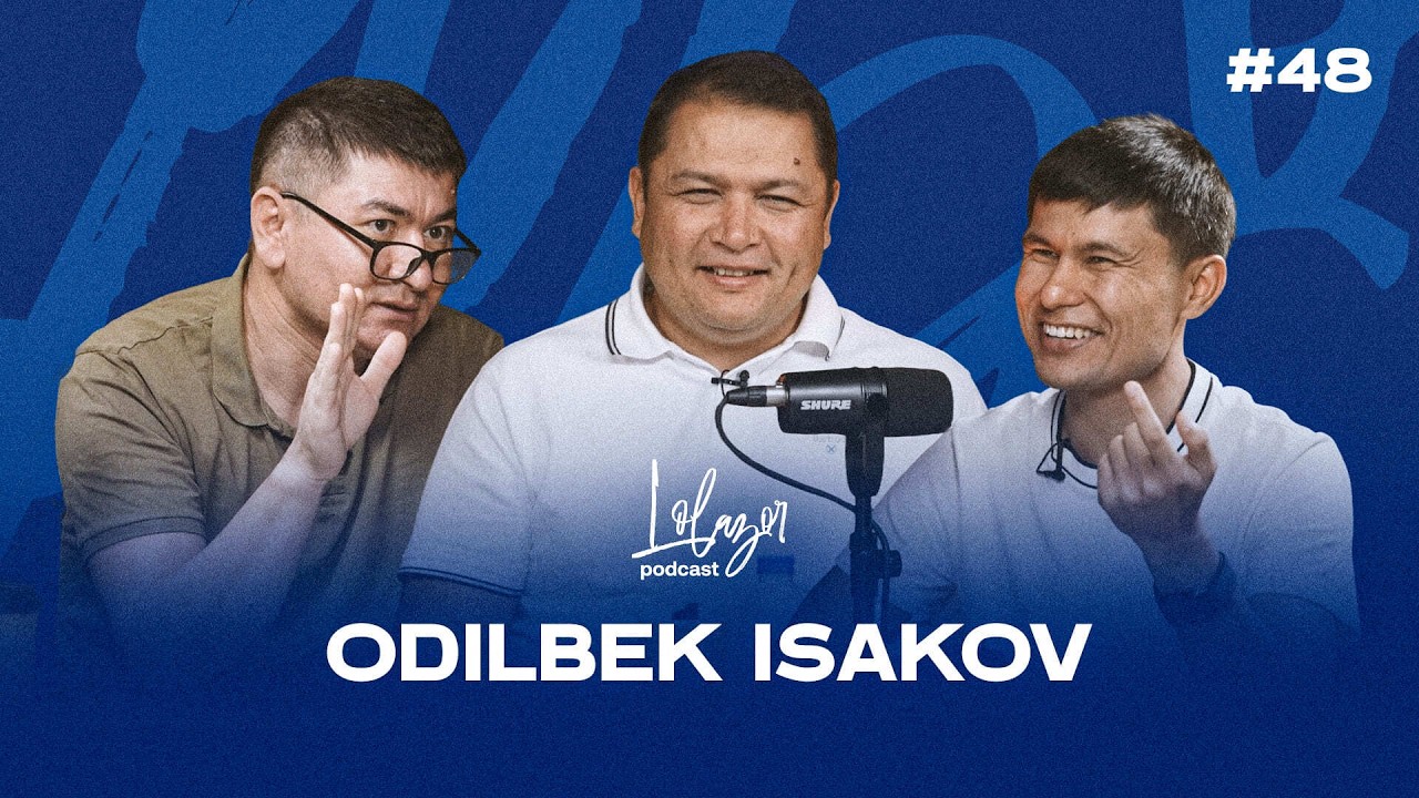 #48 Vazirliklarda koʻproq vakolat va mustaqillik boʻlishi kerak videosi