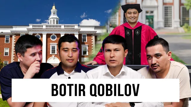 #23 Obroʻ uchun ilmiy ish qilish shartmi? — Lolazor podсast videosi