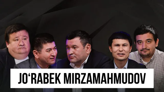 #31 Energetika vaziri bilan: Boysun fojiasi, aes, 200 kilovatt va h.k. videosi