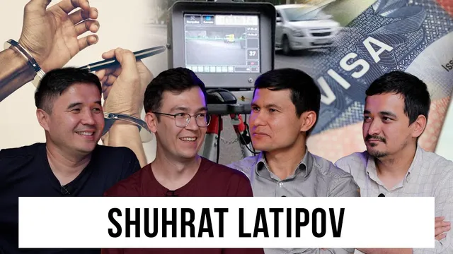 #20 Soʻz erkinligi holati yomonlashyaptimi? videosi