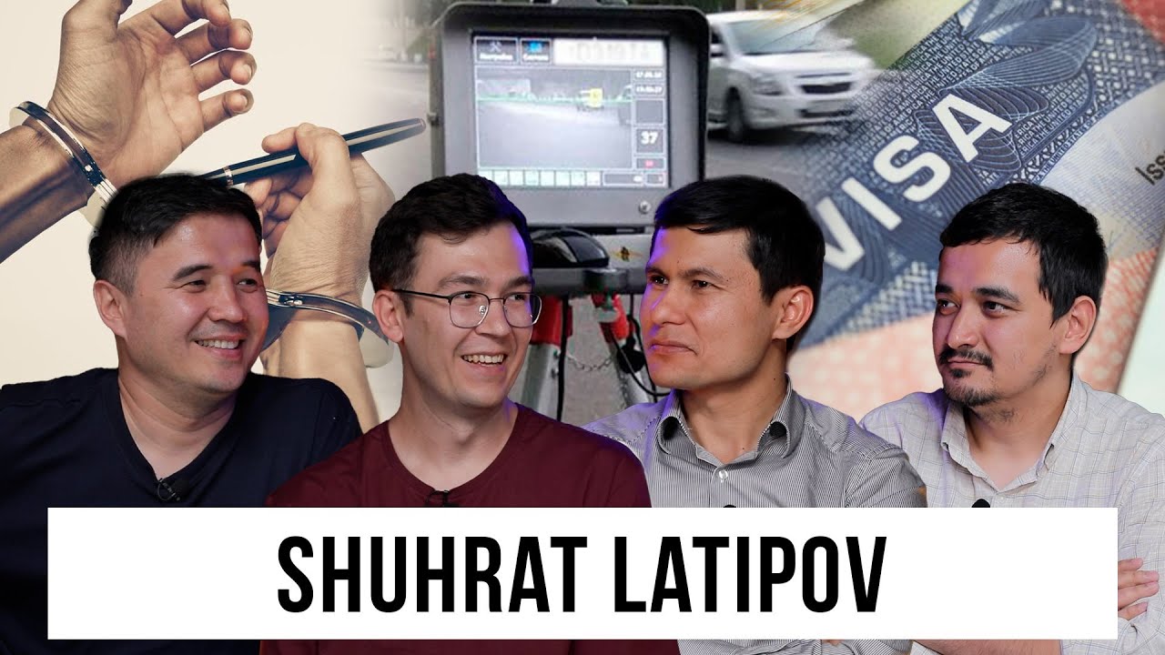 #20 Soʻz erkinligi holati yomonlashyaptimi? videosi