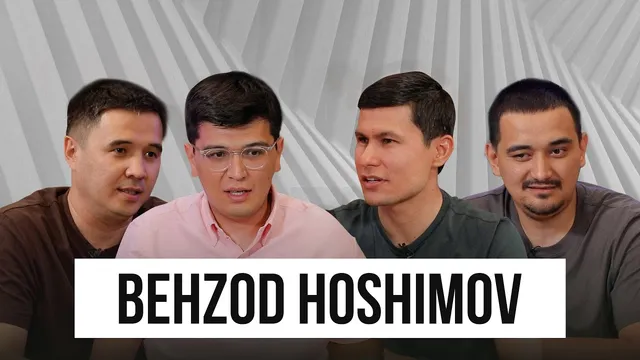 #25 Qaysi vazirliklarni yopish kerak? videosi